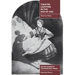 Theatre Lighting in the Age of Gas
