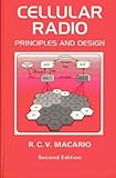 Cellular radio : principles and design