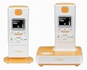 BT Mango DECT Twin - Orange