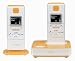 Electronics : BT Mango DECT Twin - Orange