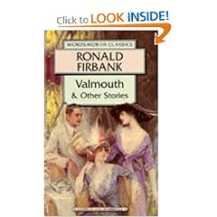 Valmouth and Other Stories (Wordsworth Classics)