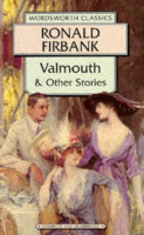 Ronald Firbank