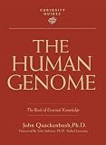 The Human Genome: Book of Essential Knowledge (Curiosity Guides)