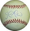John Maine Signed Official Major League Baseball