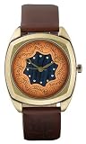 Harry Potter and the Goblet of Fire Kids Diamond Cut Crystal Watch #HC0211