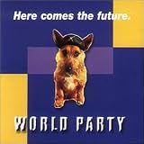 Here Comes the Future