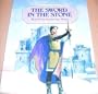 The Sword in the Stone (Legends & Folktales Series)