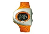 Image of Puma Men's Rubber Chronograph Watch