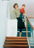 Lascal KiddyGuard up to 130 cm