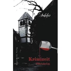 Krimizeit Pforzheim