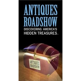 Antiques Roadshow: Albuquerque, Nm [VHS]