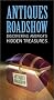 Antiques Roadshow: Albuquerque, Nm (3pc) Antiques Roadshow: Albuquerque, Nm (3pc)