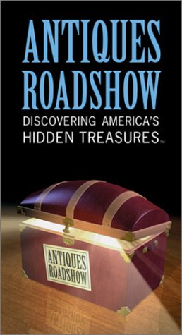 Antiques Roadshow: Albuquerque, Nm (3pc) by Antiques Videos