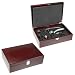 deluxe wine gift set