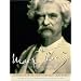 Mark Twain: An Illustrated Biography