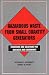 Books : Hazardous Waste from Small Quantity Generators: Strategies And Solutions For Business And Government