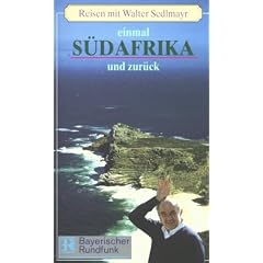 Einmal S�dafrika und zur�ck [VHS]