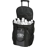 Easton Wheeled Cooler Snack Bag