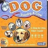 Easy Dog Training & Care