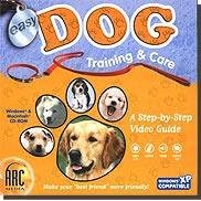 Easy Dog Training & Care