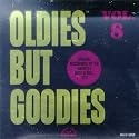 Oldies But Goodies, Vol. 8