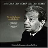 Zwischen Dem Woher Und Dem Wohin