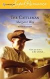 The Cattleman : Men of the Outback (Harlequin Superromance No. 1328) (Harlequin Superromance)