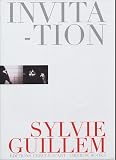 Invitation Sylvie Guillem