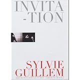 Invitation Sylvie Guillempar Gilles Tapie