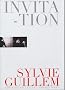 Invitation Sylvie Guillem