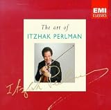 The Art of Itzhak Perlman