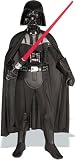 Star Wars Deluxe Darth Vader (TM) Child Small (4-6) Dark Lord of the Sith