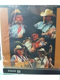 The Flying W Wranglers -Colorado Springs Philharmonic 2 Cd Set