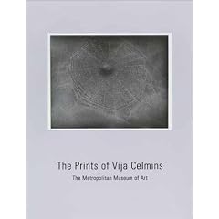The Prints of Vija Celmins: Prints 1962-2002 (Metropolitan Museum of Art)