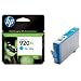 HP Original 920XL Cyan Officejet Ink Cartridge (High Capacity)