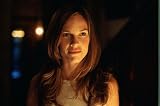ヒラリー・スワンク IN レッド・ダスト [DVD] 画像