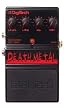DigiTech DDM Death Metal Distortion Guitar Effects Pedal