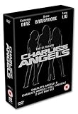 Charlie's Angels / Charlie's Angels: Full Throttle [UK IMPORT] - Cameron Diaz
