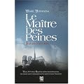 Le ma�tre des peines, Tome 1 : Le jardin d'Ad�lie