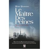 Le ma�tre des peines, Tome 1 : Le jardin d'Ad�liepar Marie Bourassa