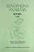 Book Xenophon's Anabasis: Book 1-4