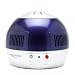 Peaceful Breeze Air Purifier - Purple