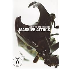 Massive Attack - Live In The 3rd Dimension