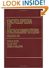 Encyclopedia of Microcomputers: Volume 24 - Supplement 3: Characterization Hierarchy Containing Augmented Characterizations to Video Compression (Microcomputers Encyclopedia)