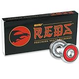 Bones Reds Skateboard Bearings