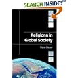 Religion In A Global Society by Peter Beyer