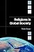 Book cover of Religion In A Global Society.