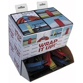 AIRHEAD WRAP IT UP! 100 DSP