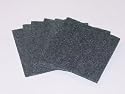 Kitchen Composter Filter Replacements 3 Pk