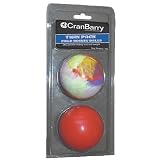 Sporting Goods : CranBarry Field Hockey Practice Ball Twin Pack